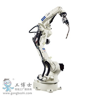OTC焊接機器人 推動汽車制造業(yè)智能化升級的核心力量